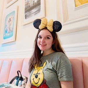 Meet your Posher, Georgia